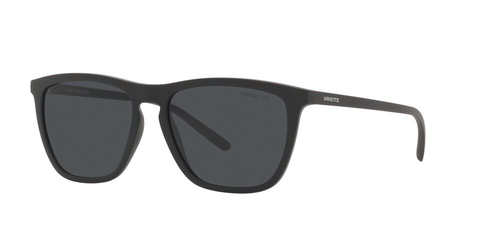 ANTEOJOS DE SOL ARNETTE AN4301 FRY- NEGRO - 2