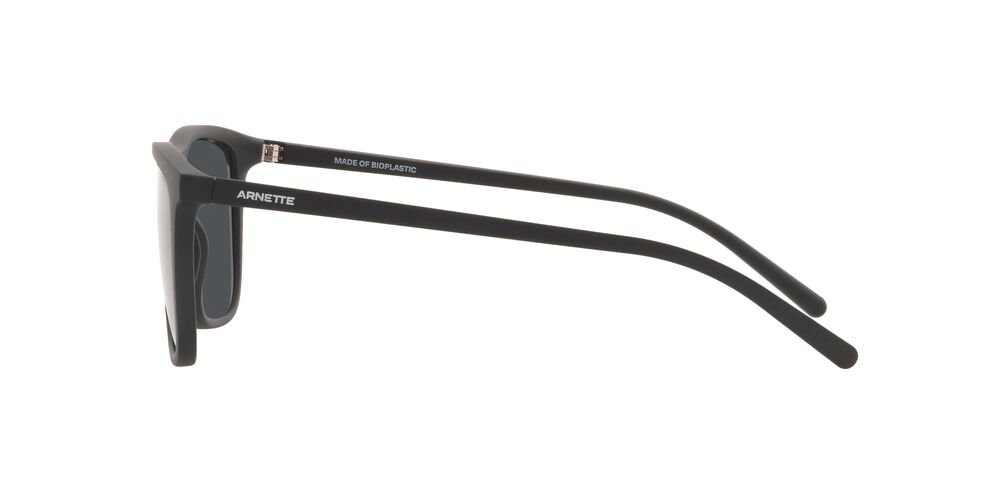 ANTEOJOS DE SOL ARNETTE AN4301 FRY- NEGRO - 3