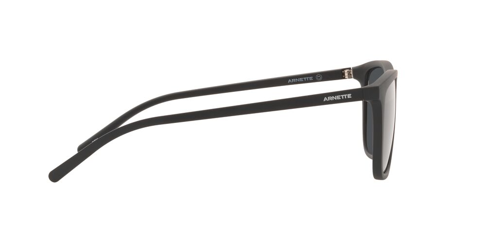ANTEOJOS DE SOL ARNETTE AN4301 FRY- NEGRO - 4