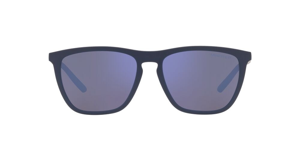 ANTEOJOS SOL ARNETTE AN4301 FRY- AZUL - 1