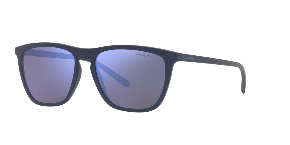 ANTEOJOS SOL ARNETTE AN4301 FRY- AZUL - 2