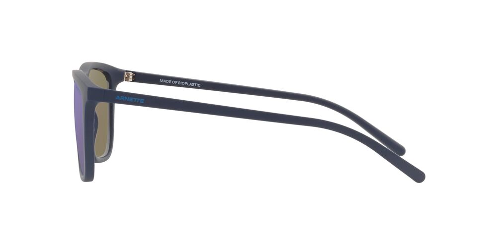 ANTEOJOS SOL ARNETTE AN4301 FRY- AZUL - 3