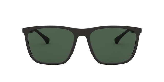 ANTEOJOS DE SOL EMPORIO ARMANI EA4150 - NEGRO - 1