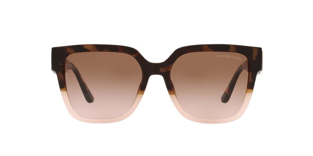 ANTEOJOS DE SOL MICHAEL KORS MK2170U KARLIE- ROSA - 1
