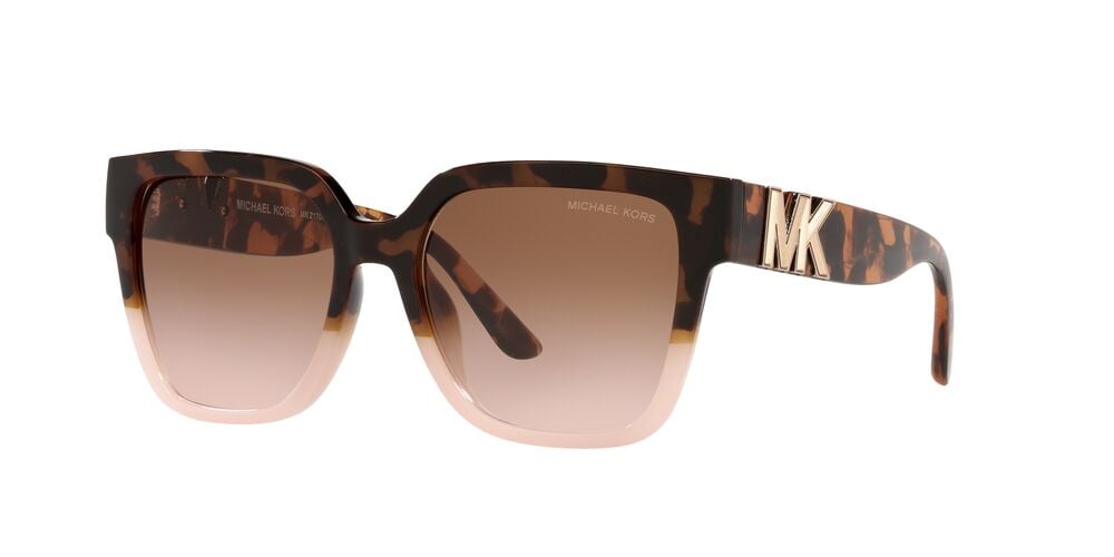 ANTEOJOS DE SOL MICHAEL KORS MK2170U KARLIE- ROSA - 2
