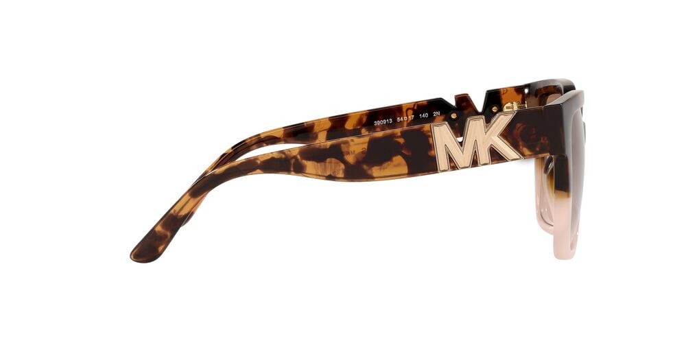 ANTEOJOS DE SOL MICHAEL KORS MK2170U KARLIE- ROSA - 4