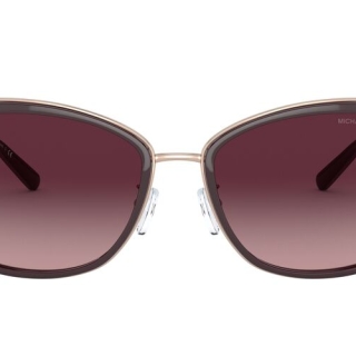 ANTEOJOS SOL MICHAEL KORS MK1067B CORSICA- DORADO - 1