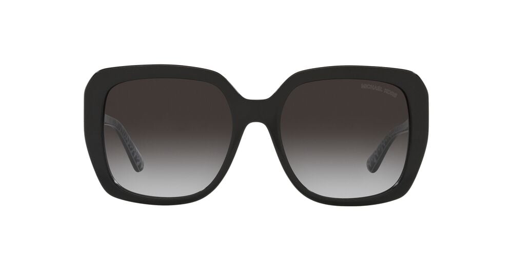 ANTEOJOS DE SOL MICHAEL KORS MK2140 MANHASSET- NEGRO - 1