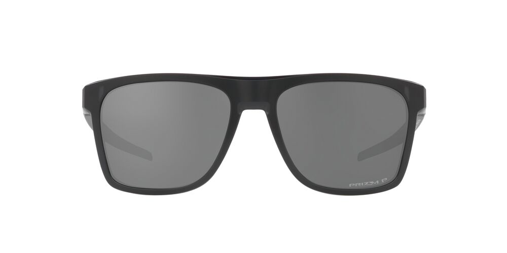 ANTEOJOS DE SOL OAKLEY OO9100 LEFFINGWELL- NEGRO - 1