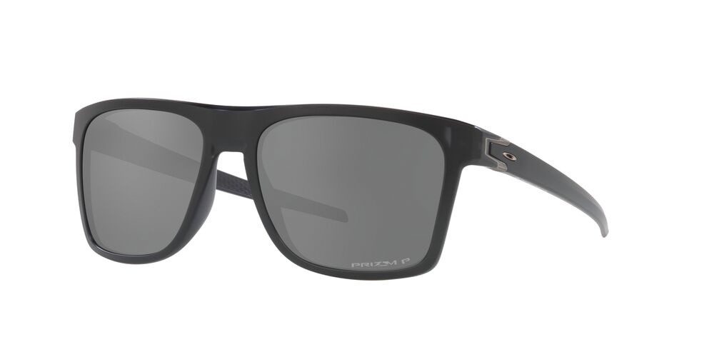 ANTEOJOS DE SOL OAKLEY OO9100 LEFFINGWELL- NEGRO - 2