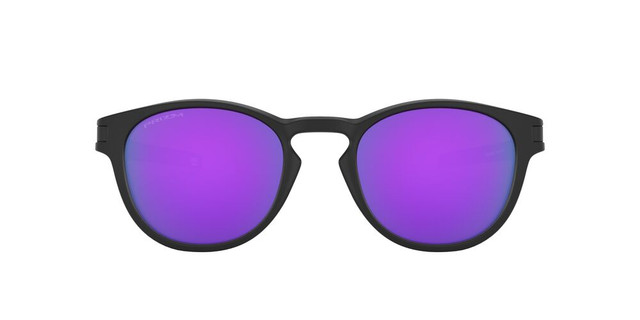 ANTEOJOS DE SOL OAKLEY OO9265 LATCH- NEGRO - 1