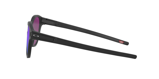 ANTEOJOS DE SOL OAKLEY OO9265 LATCH- NEGRO - 3