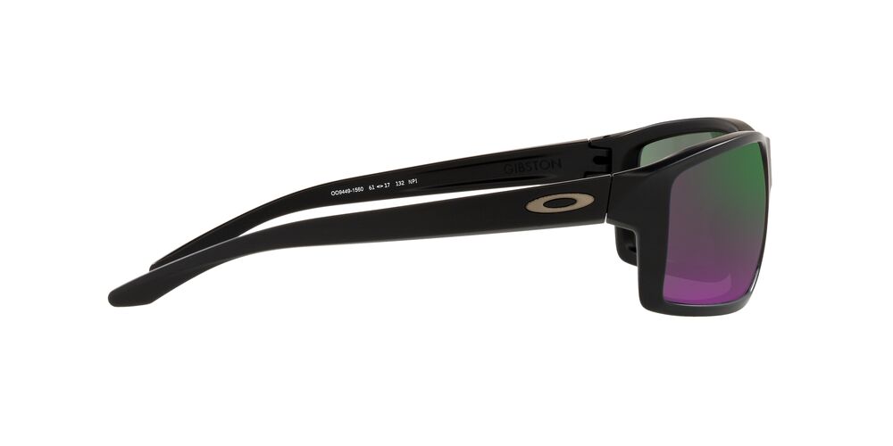 ANTEOJOS DE SOL OAKLEY OO9449 GIBSTON- NEGRO - 4