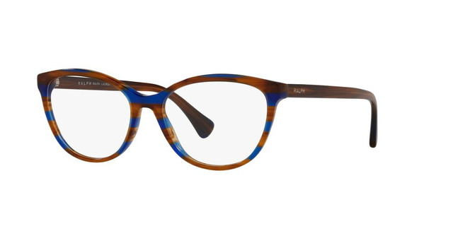 ANTEOJOS RALPH LAUREN ÓPTICOS RA7133U CAFÉ - 2