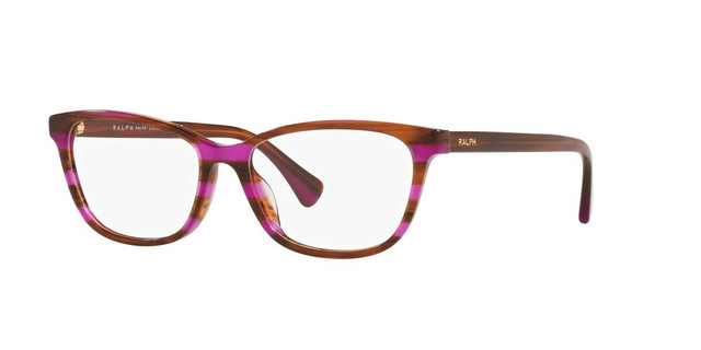 ANTEOJOS RALPH LAUREN ÓPTICOS RA7133U CAFÉ - 2
