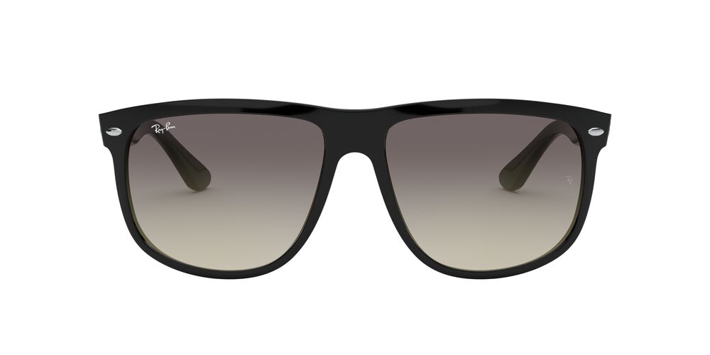 ANTEOJOS DE SOL RAY-BAN RB4147 BOYFRIEND- NEGRO - 1