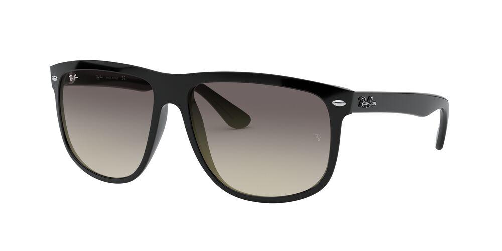 ANTEOJOS DE SOL RAY-BAN RB4147 BOYFRIEND- NEGRO - 2