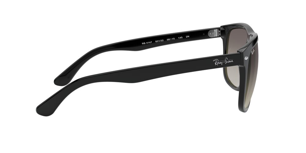 ANTEOJOS DE SOL RAY-BAN RB4147 BOYFRIEND- NEGRO - 4