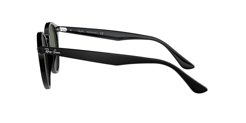 ANTEOJOS DE SOL RAY-BAN RB2180 - NEGRO - 1