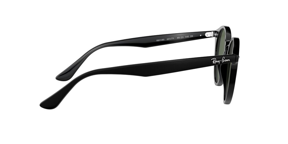 ANTEOJOS DE SOL RAY-BAN RB2180 - NEGRO - 2