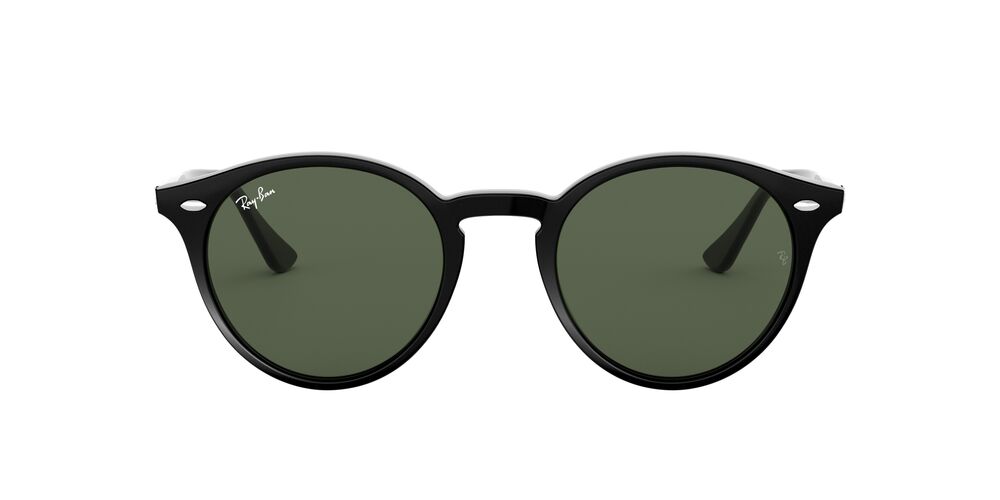 ANTEOJOS DE SOL RAY-BAN RB2180 - NEGRO - 3