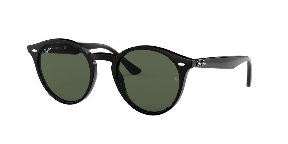 ANTEOJOS DE SOL RAY-BAN RB2180 - NEGRO - 4