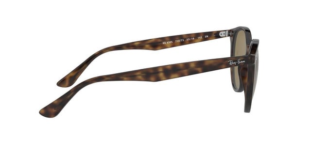 ANTEOJOS DE SOL RAY-BAN RB4305 - HAVANA - 4
