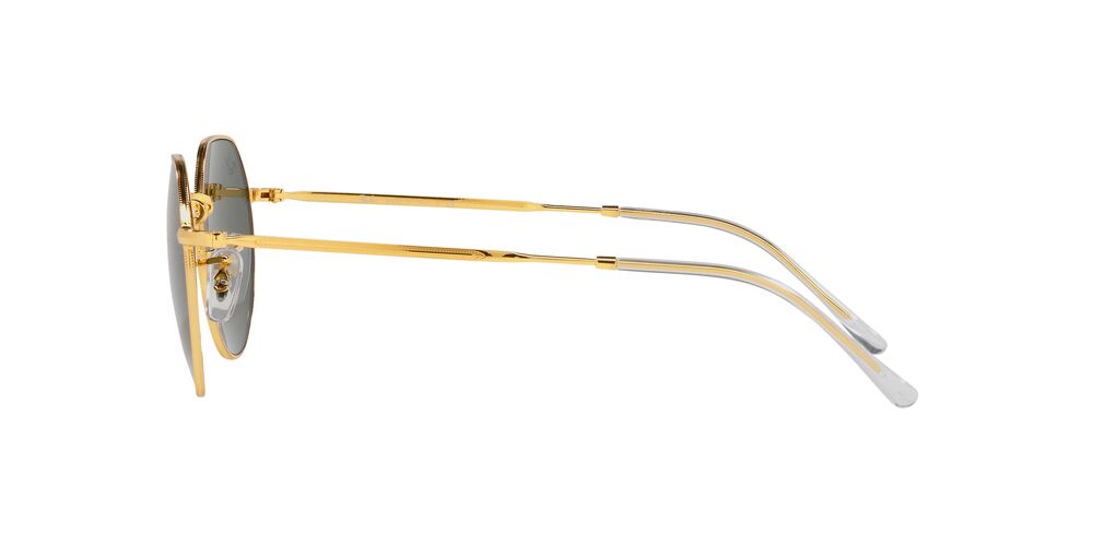 ANTEOJOS DE SOL RAY-BAN RB3565 JACK- DORADO - 3