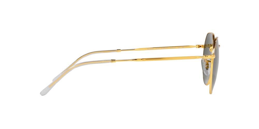ANTEOJOS DE SOL RAY-BAN RB3565 JACK- DORADO - 4