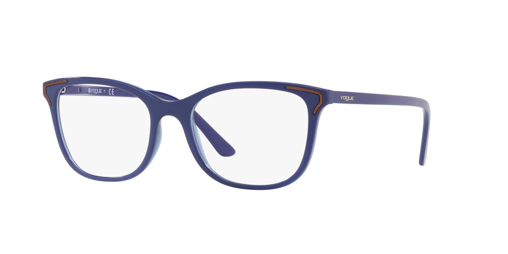 ANTEOJOS ÓPTICOS VOGUE VO5214 - AZUL - 2