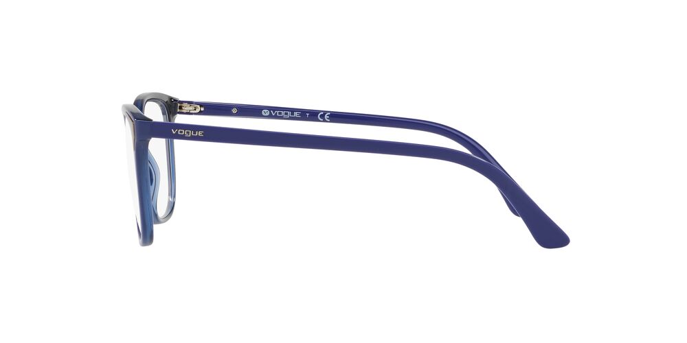 ANTEOJOS ÓPTICOS VOGUE VO5214 - AZUL - 3