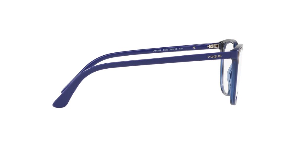 ANTEOJOS ÓPTICOS VOGUE VO5214 - AZUL - 4
