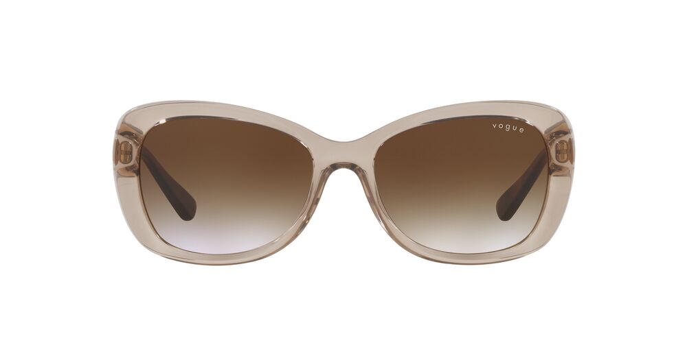 ANTEOJOS DE SOL VOGUE VO2943SB - MARRÓN - 1
