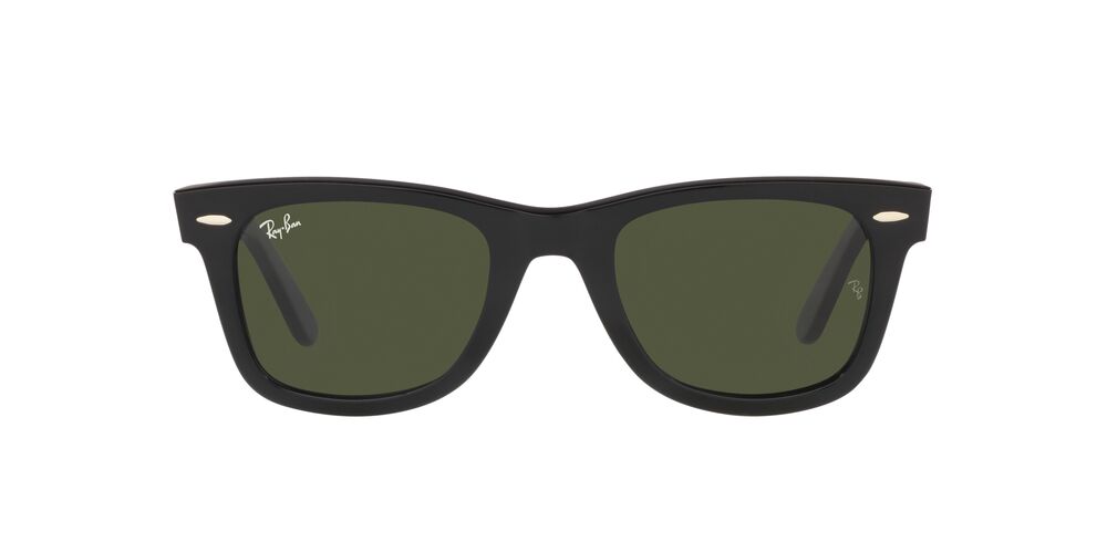 ANTEOJOS SOL RAY-BAN RB2140 WAYFARER GRIS UNISEX - 1