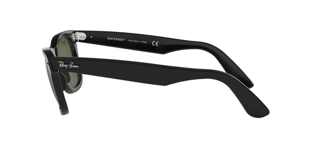 ANTEOJOS SOL RAY-BAN RB2140 WAYFARER NEGRO UNISEX - 3