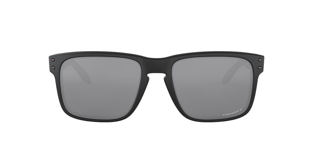 ANTEOJOS DE SOL OAKLEY OO9102 HOLBROOK EN COLOR NEGRO HOMBRE - 1