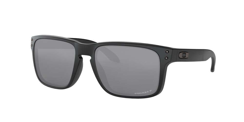 ANTEOJOS DE SOL OAKLEY OO9102 HOLBROOK EN COLOR NEGRO HOMBRE - 2