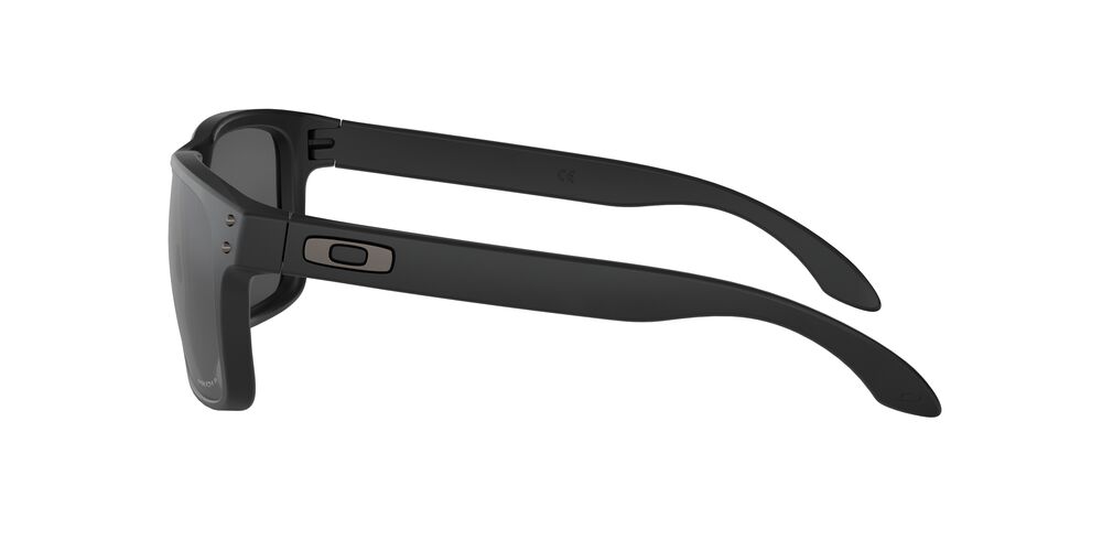 ANTEOJOS DE SOL OAKLEY OO9102 HOLBROOK EN COLOR NEGRO HOMBRE - 3