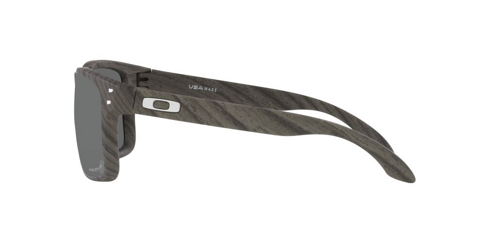 ANTEOJOS SOL OAKLEY OO9417 HOLBROOK XL CAFÉ HOMBRE - 3