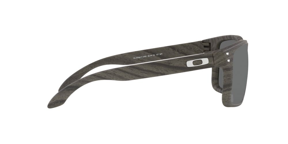 ANTEOJOS SOL OAKLEY OO9417 HOLBROOK XL CAFÉ HOMBRE - 4