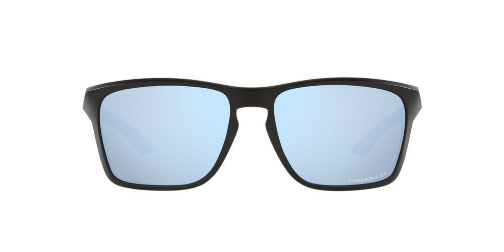 ANTEOJOS SOL OAKLEY OO9448 SYLAS NEGRO HOMBRE - 1