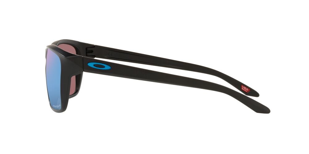 ANTEOJOS SOL OAKLEY OO9448 SYLAS NEGRO HOMBRE - 3