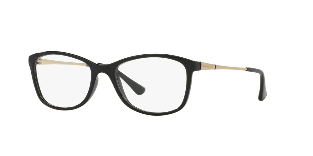 ANTEOJOS JEAN MONNIER ÓPTICOS J83142 DORADO MUJER - 2