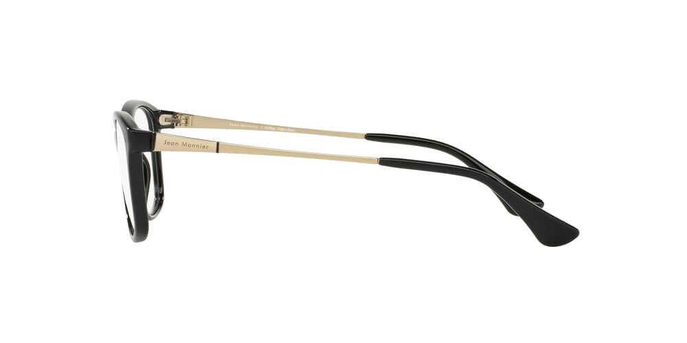 ANTEOJOS JEAN MONNIER ÓPTICOS J83142 DORADO MUJER - 3