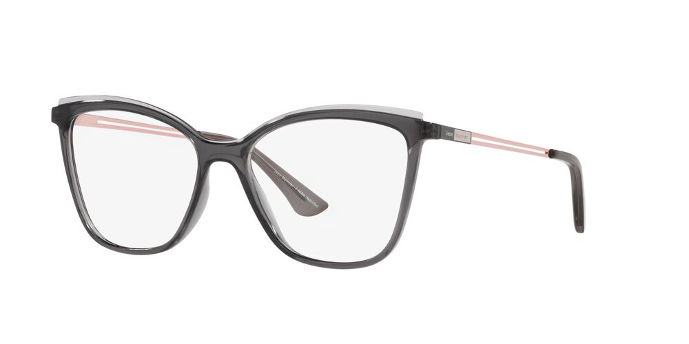 ANTEOJOS JEAN MONNIER ÓPTICOS J83214 ROSA MUJER - 2