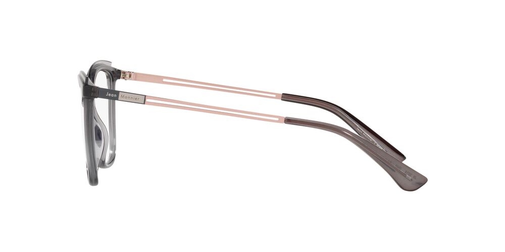 ANTEOJOS JEAN MONNIER ÓPTICOS J83214 ROSA MUJER - 3