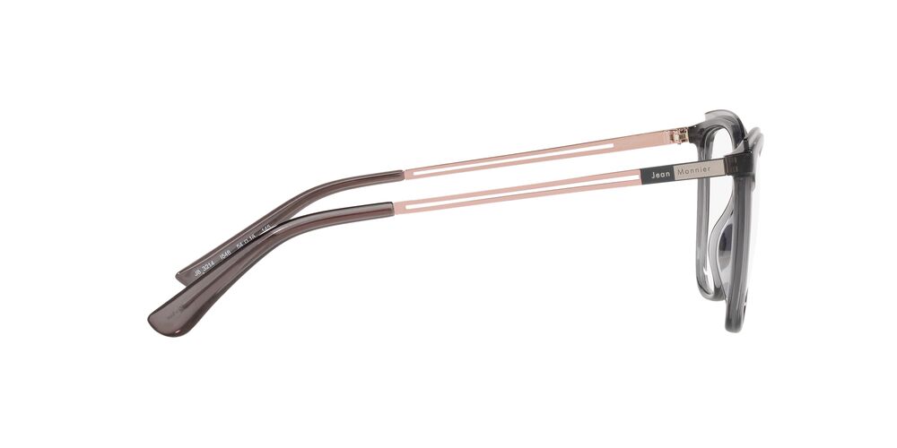 ANTEOJOS JEAN MONNIER ÓPTICOS J83214 ROSA MUJER - 4