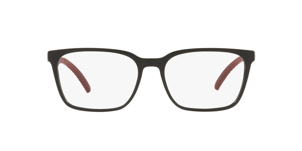 ANTEOJOS JEAN MONNIER ÓPTICOS J83218 ROJO UNISEX - 1