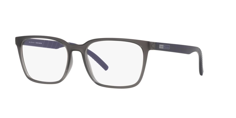 ANTEOJOS JEAN MONNIER ÓPTICOS J83218 AZUL UNISEX - 2
