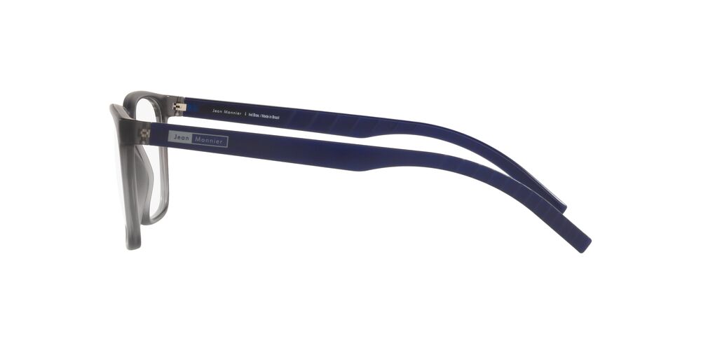 ANTEOJOS JEAN MONNIER ÓPTICOS J83218 AZUL UNISEX - 3